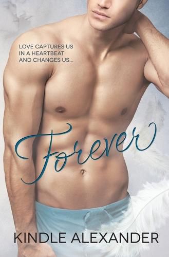 Cover image for Forever