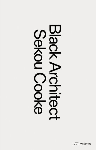 Cover image for Black Architect