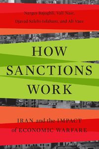 Cover image for How Sanctions Work