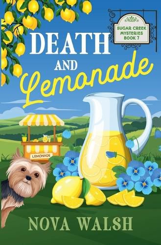 Cover image for Death and Lemonade