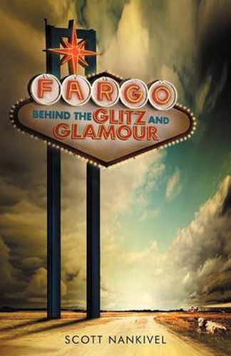 Cover image for Fargo