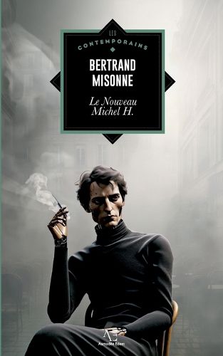 Cover image for Le Nouveau Michel H.