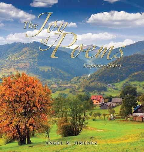 Cover image for The Joy of Poems