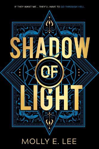 Cover image for Shadow of Light