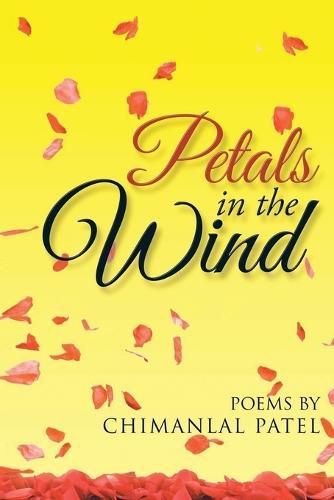 Cover image for Petals in the Wind