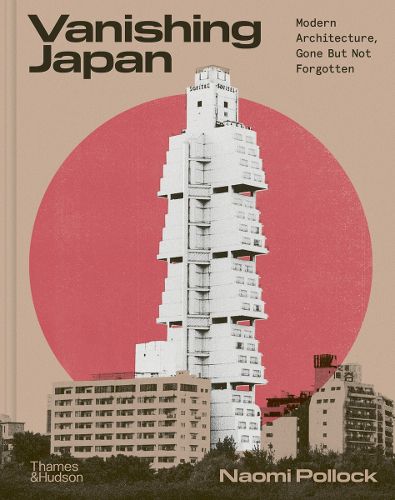 Cover image for Vanishing Japan