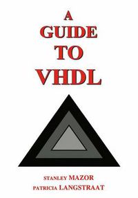 Cover image for A Guide to VHDL