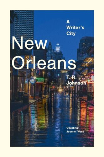 Cover image for New Orleans