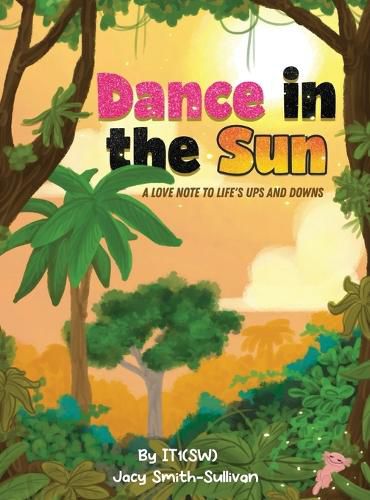 Cover image for Dance in the Sun