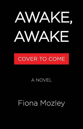 Cover image for Awake, Awake