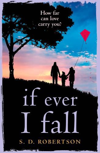 Cover image for If Ever I Fall