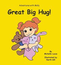 Cover image for Great Big Hug!