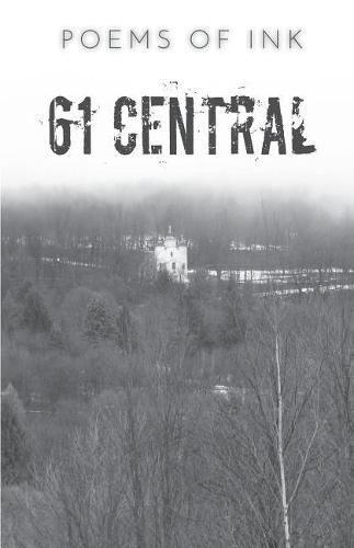 Cover image for 61 Central