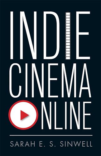 Cover image for Indie Cinema Online