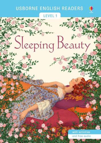 Cover image for Sleeping Beauty