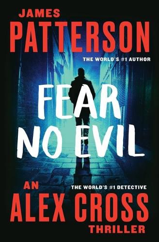 Cover image for Fear No Evil