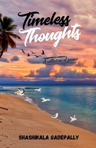 Cover image for Timeless Thoughts