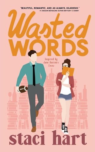 Cover image for Wasted Words