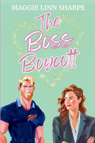 Cover image for The Boss Boycott