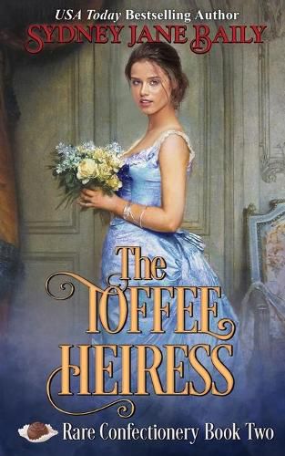 Cover image for The Toffee Heiress