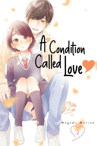 Cover image for A Condition Called Love 2