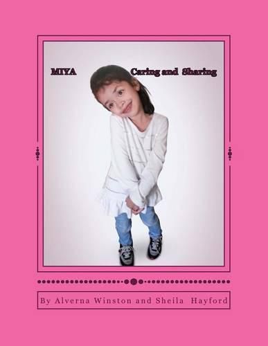 Cover image for Miya: Caring and Sharing