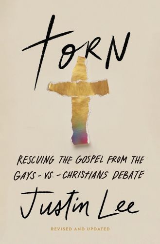 Cover image for Torn