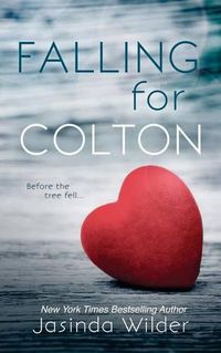Cover image for Falling for Colton