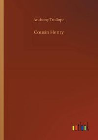 Cover image for Cousin Henry