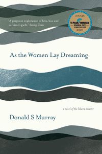 Cover image for As the Women Lay Dreaming