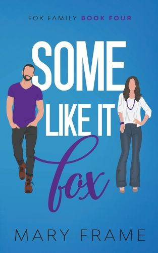 Cover image for Some Like It Fox