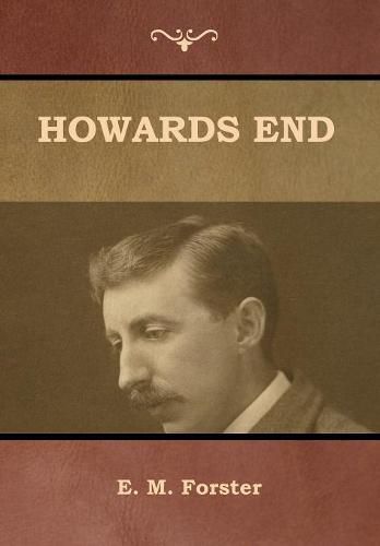 Cover image for Howards End