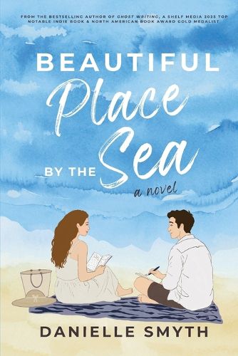 Cover image for Beautiful Place by the Sea
