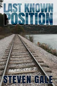 Cover image for Last Known Position: Mangler Book 2