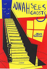 Cover image for Jonah Sees Ghosts