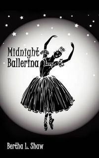 Cover image for Midnight Ballerina