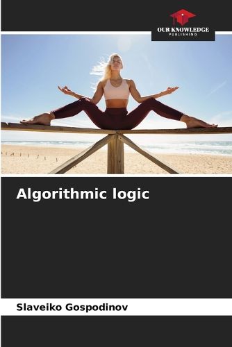 Cover image for Algorithmic logic