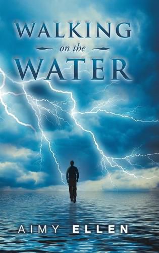 Cover image for Walking on the Water