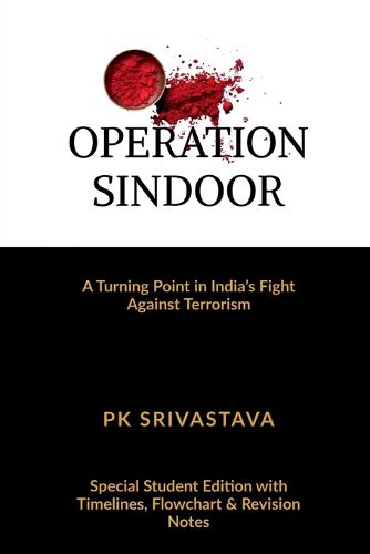Cover image for Operation Sindoor