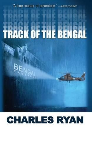 Cover image for Track of the Bengal