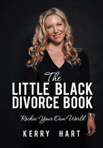 Cover image for The Little Black Divorce Book: Rockin' Your Own World