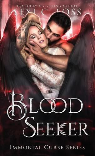 Cover image for Blood Seeker