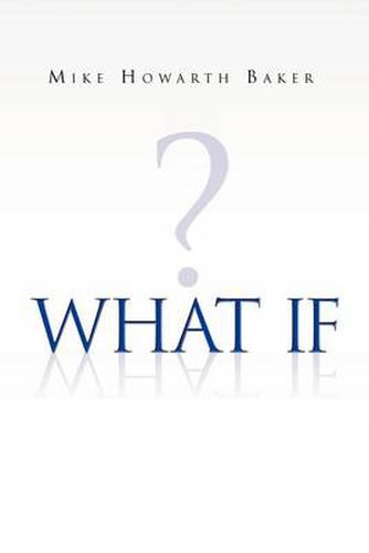 Cover image for What If ?