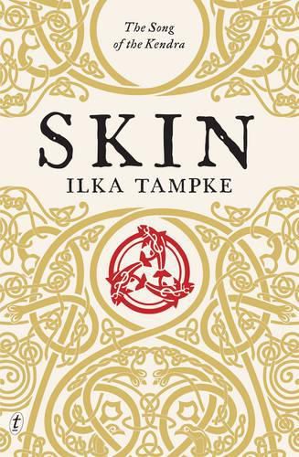 Cover image for Skin