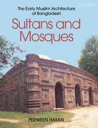 Cover image for Sultans and Mosques