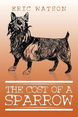 Cover image for The Cost of a Sparrow