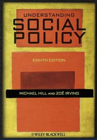 Cover image for Understanding Social Policy