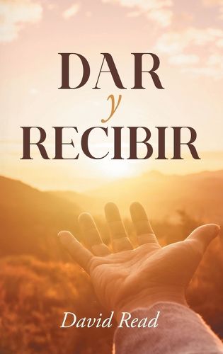 Cover image for Dar y Recibir