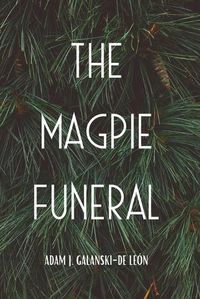 Cover image for The Magpie Funeral