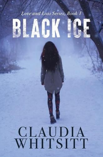 Cover image for Black Ice